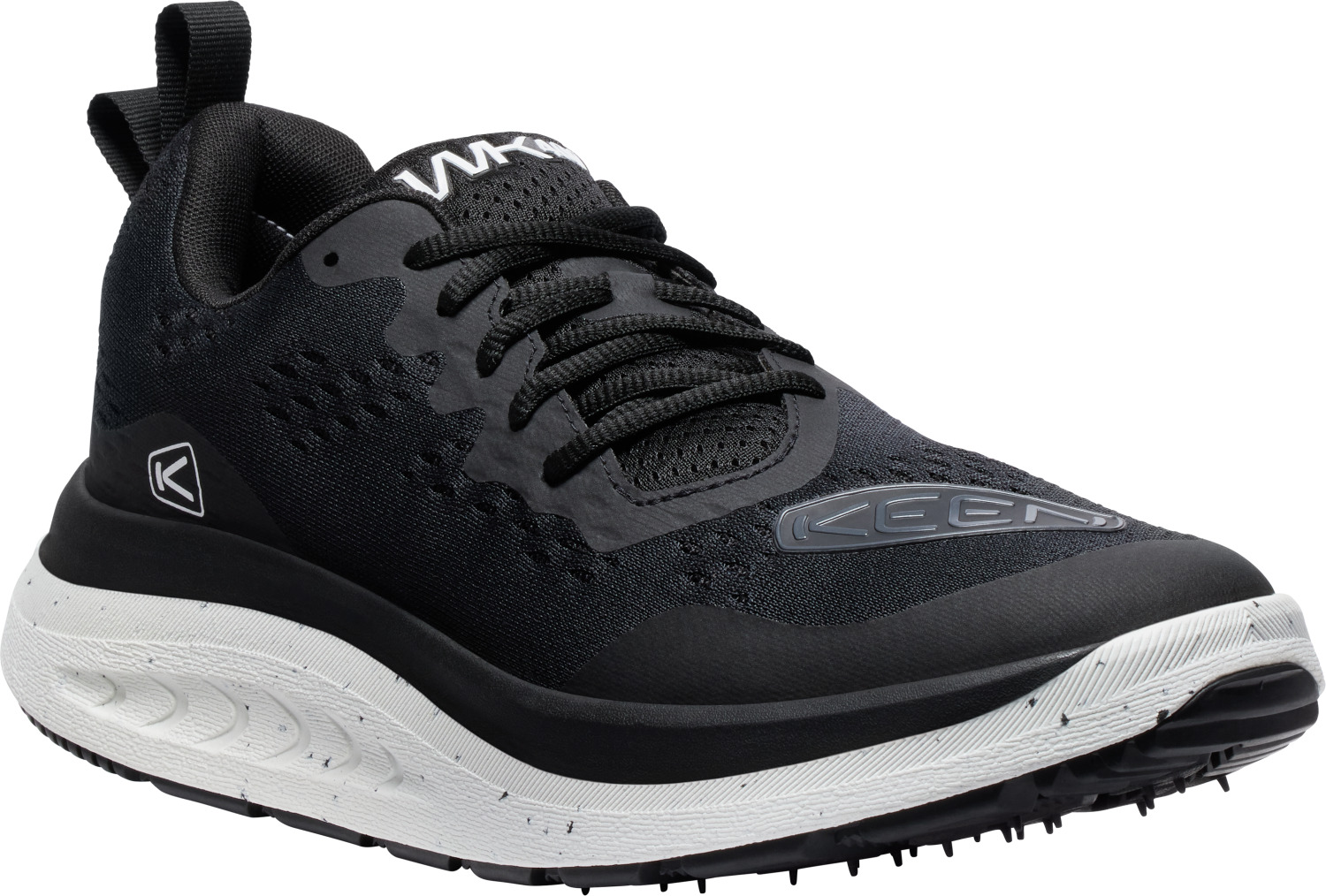 Keen WK400 MEN black/white Veľkosť: 42