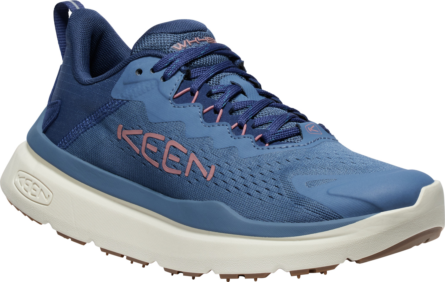 Keen WK450 WOMEN vintage indigo/nostalgia rose Veľkosť: 40,5