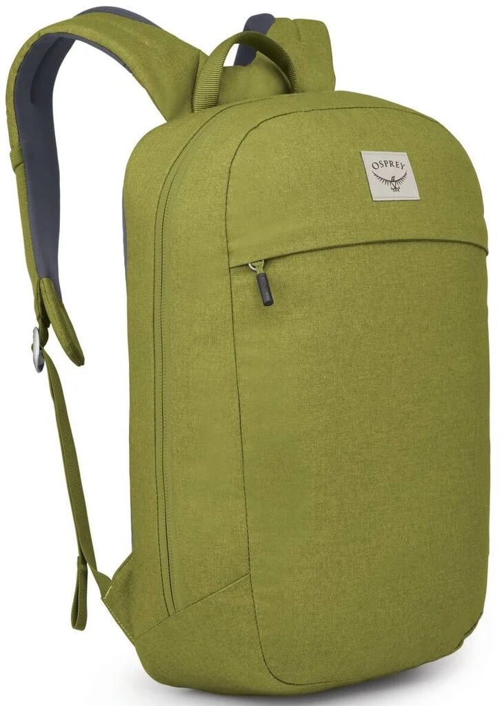Osprey ARCANE LARGE DAY matcha zelený heather unisex batoh