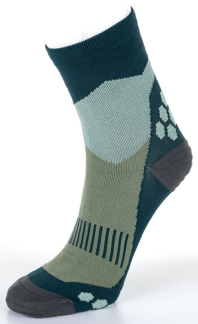 Kilpi PRO-U Mentolová Veľkosť: 35