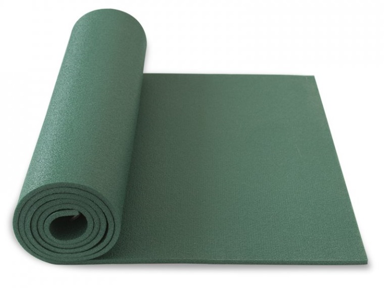 YATE karimatka jednovrstvová 8mm tmavo zelená G95 8595053912933