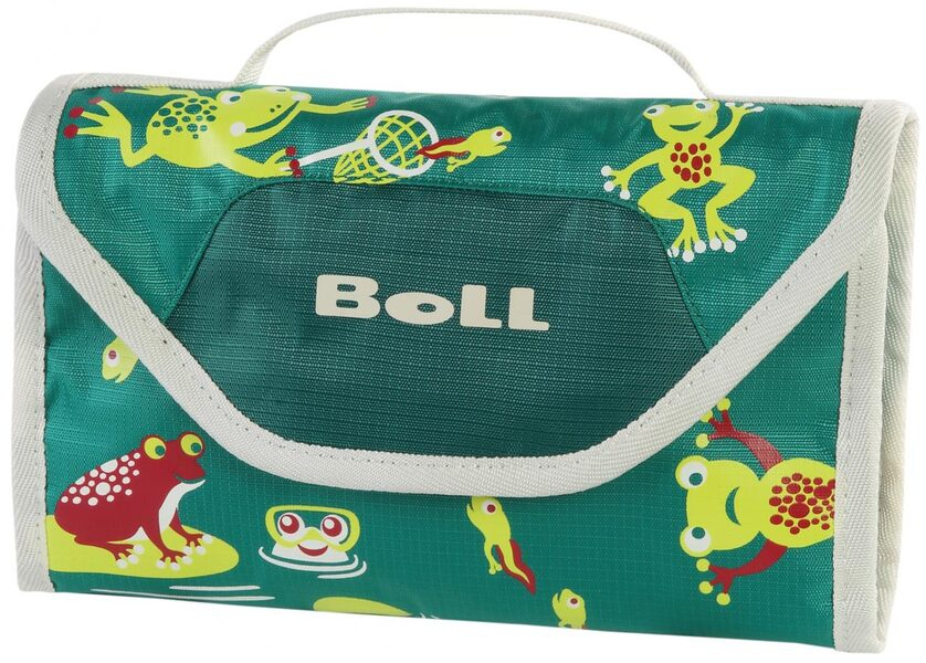 Boll KIDS TOILETRY Frogs