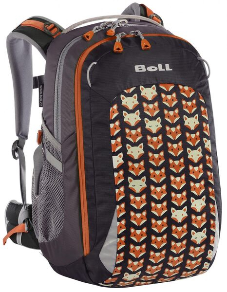 Boll SMART 24 Fox Heads