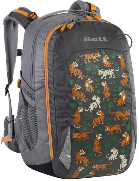 Boll SMART 24 Tigers