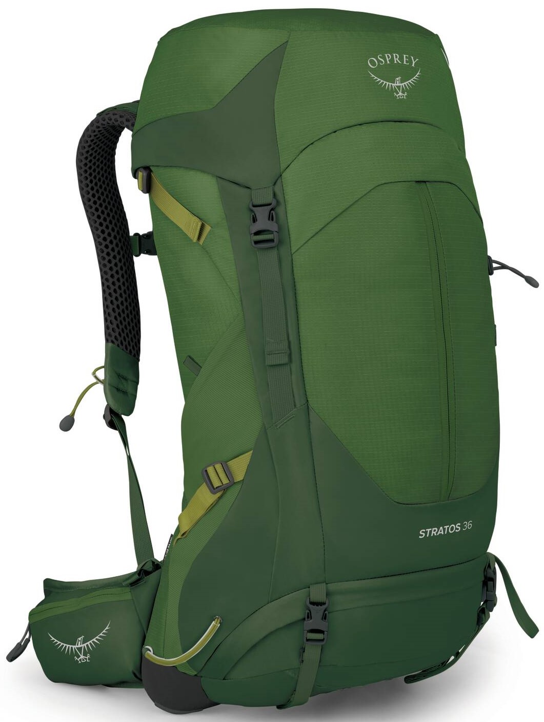 Osprey STRATOS 36 seaweed/matcha green pánsky batoh