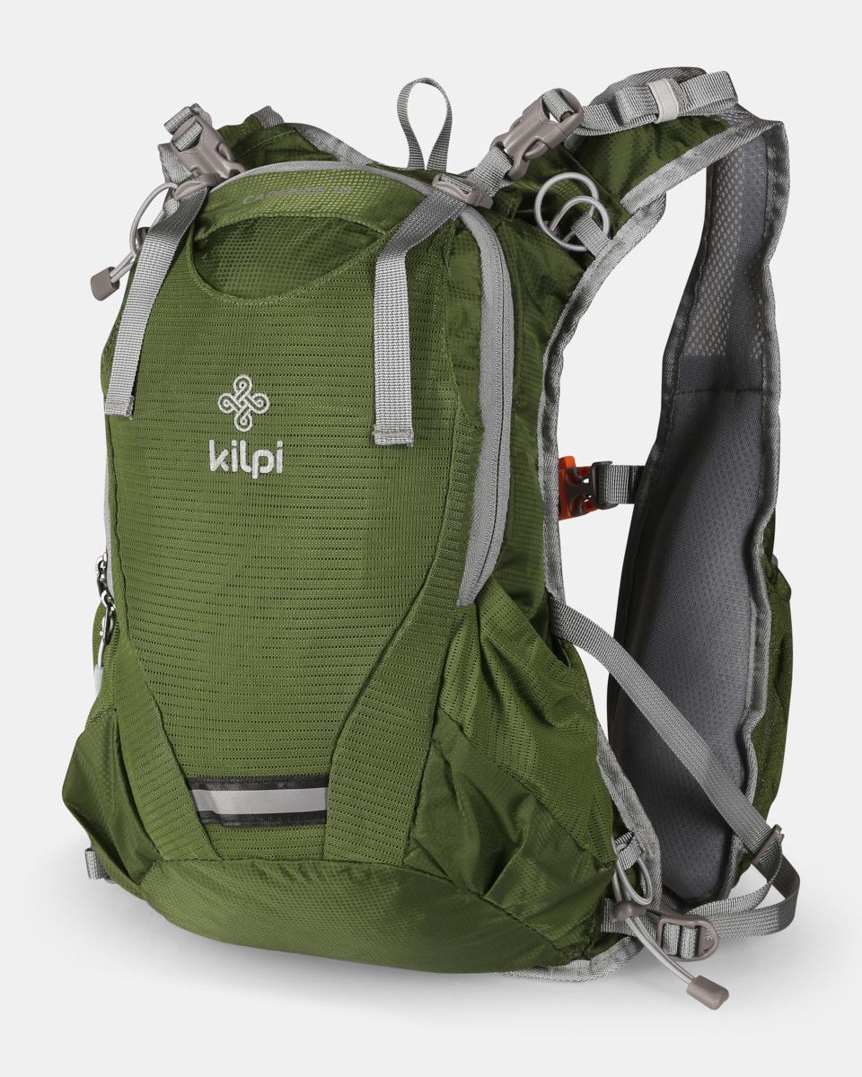 Kilpi CADENCE 10-U Khaki Veľkosť: UNI