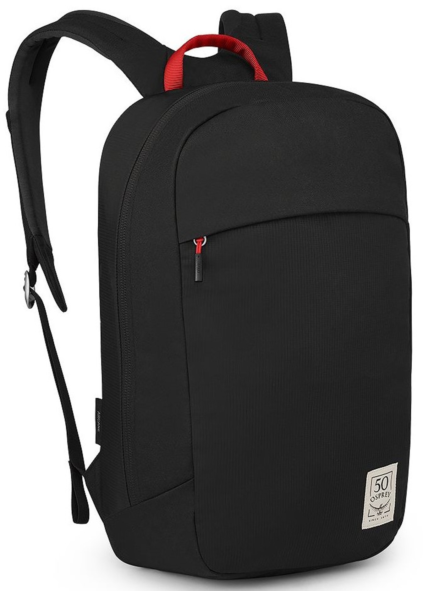 Osprey ARCANE LARGE DAY ANNIVERSARY black