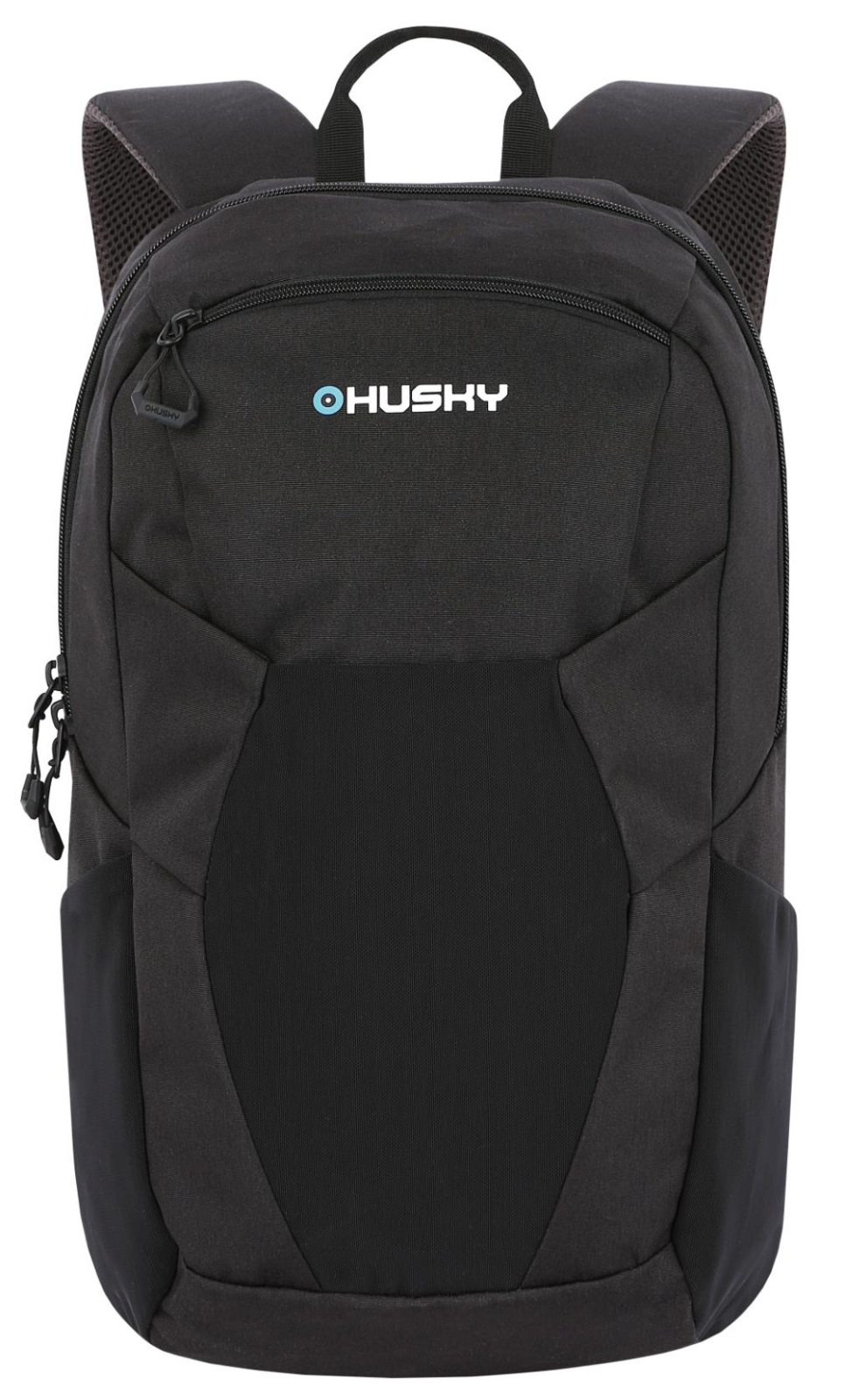 Husky Batoh Mesto Nery 20l čierna Veľkosť: OneSize