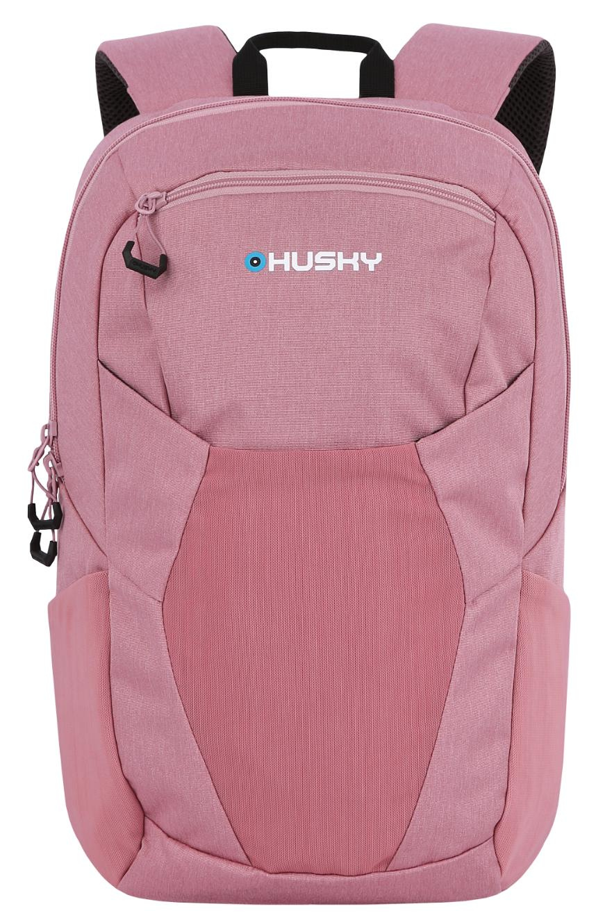 Husky Batoh Mesto Nery 20l ružová Veľkosť: OneSize