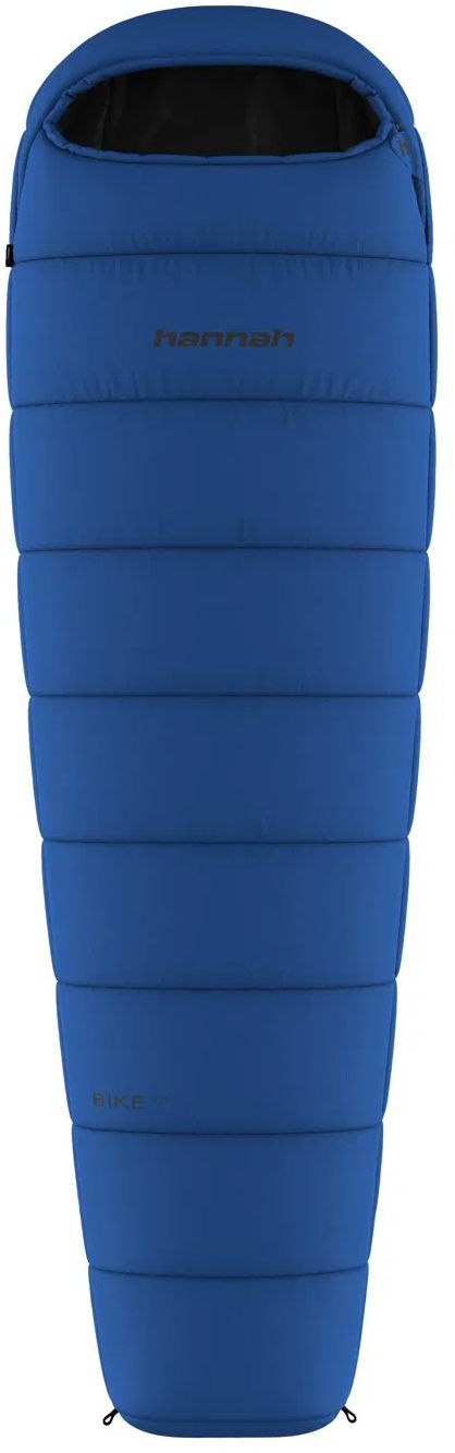 Hannah BIKE 100 classic blue II Veľkosť: 190L