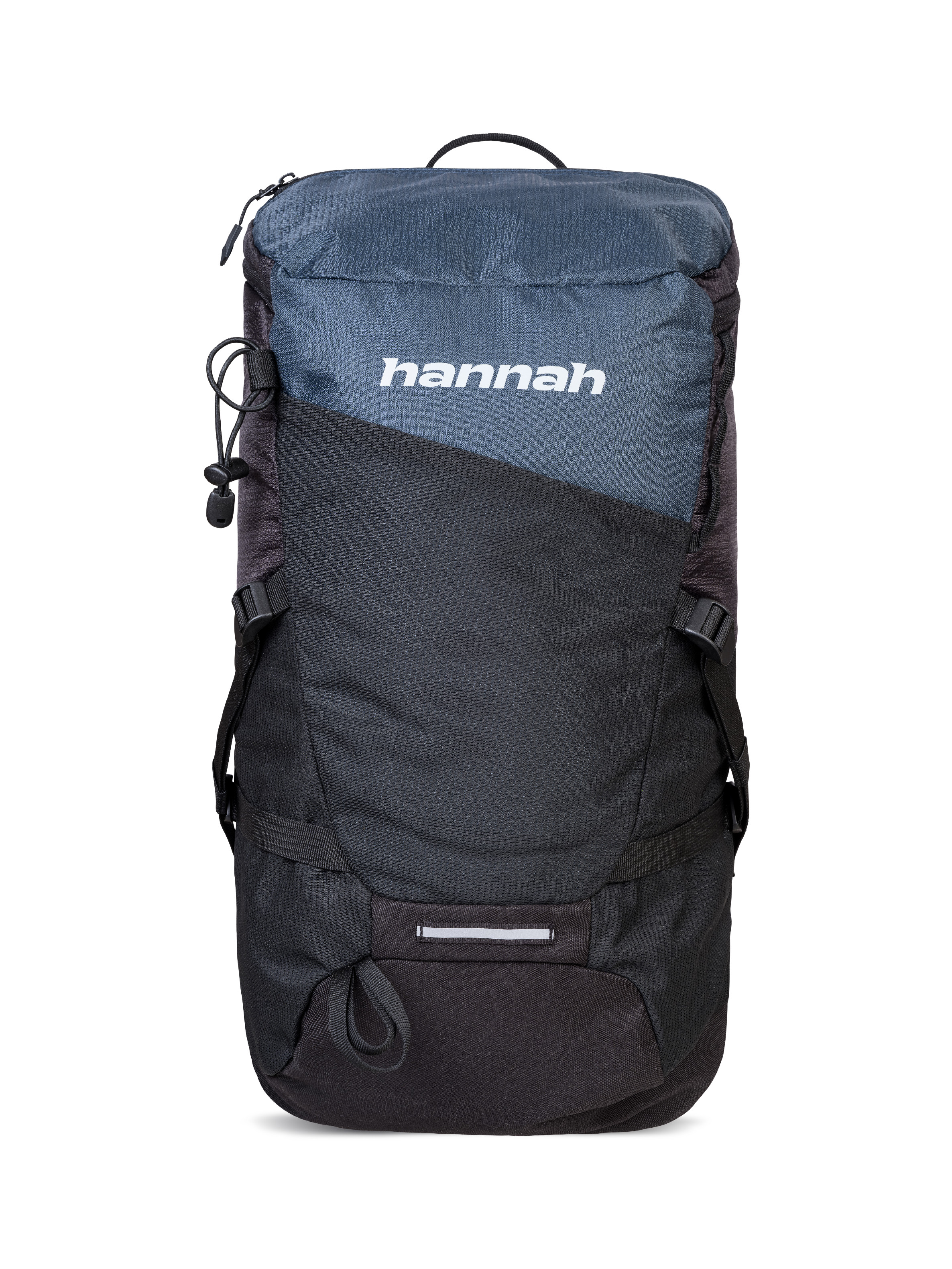 Hannah Raven 24 anthracite/blue Veľkosť: UNI