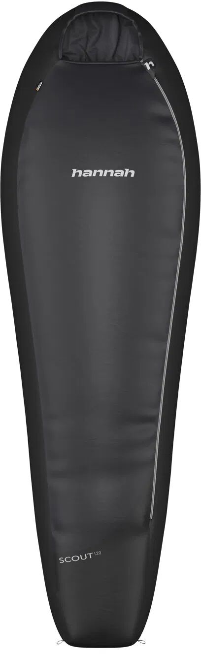 Hannah SCOUT 120 blueberry/jet black Veľkosť: 190L