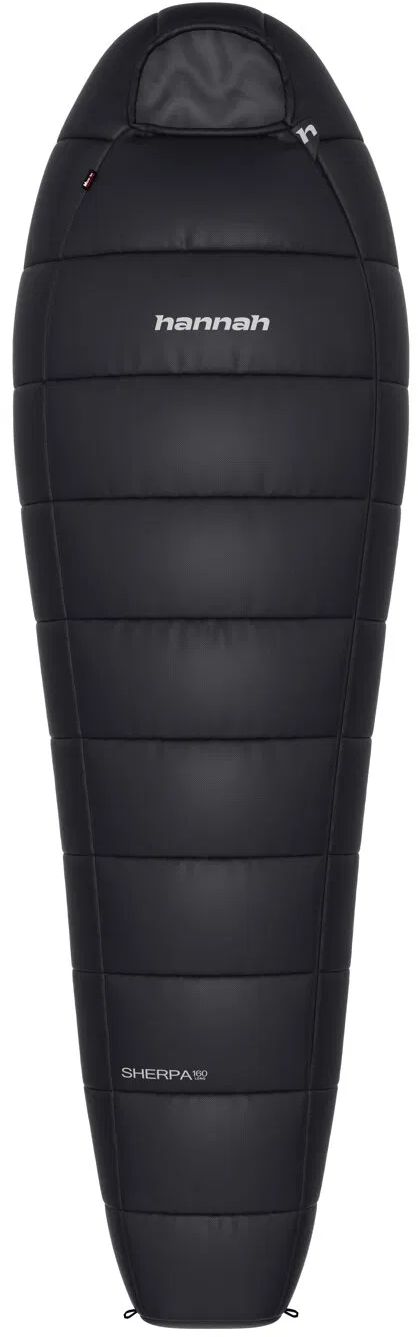 Hannah SHERPA 160 LONG blue nights Veľkosť: 195L