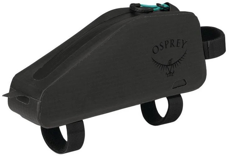 Osprey ESCAPIST TOP TUBE BAG black