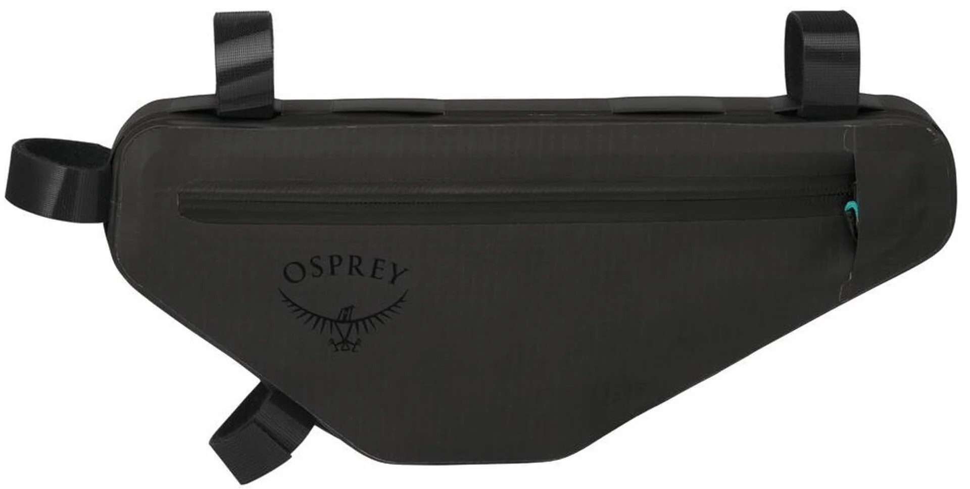 Osprey ESCAPIST WEDGE BAG black