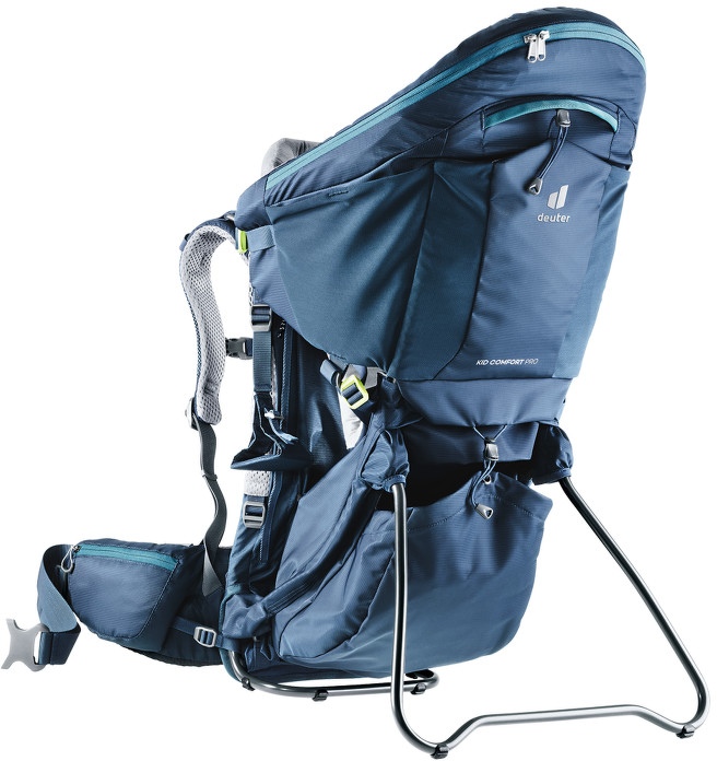Deuter Kid Comfort Pro midnight 4046051115559