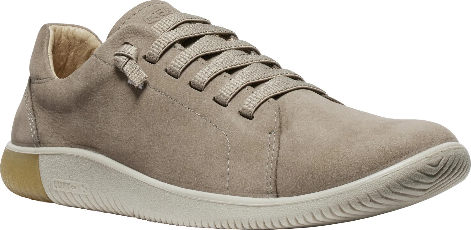 Keen KNX LACE MEN brindle/plaza taupe Veľkosť: 44 195208487842