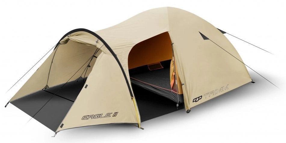 Trimm EAGLE II sand  stan