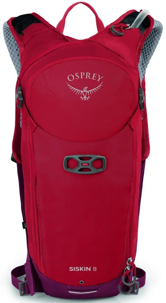 Osprey SISKIN 8L ultimate red
