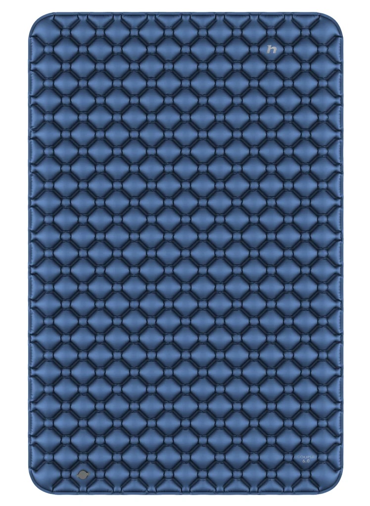 Hannah COUPLE 6,0 true navy 8591203544351