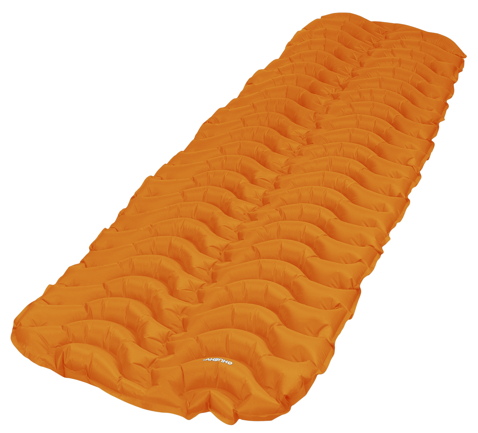 Husky Nafukovacia karimatka Feezy 6 orange Veľkosť: OneSize