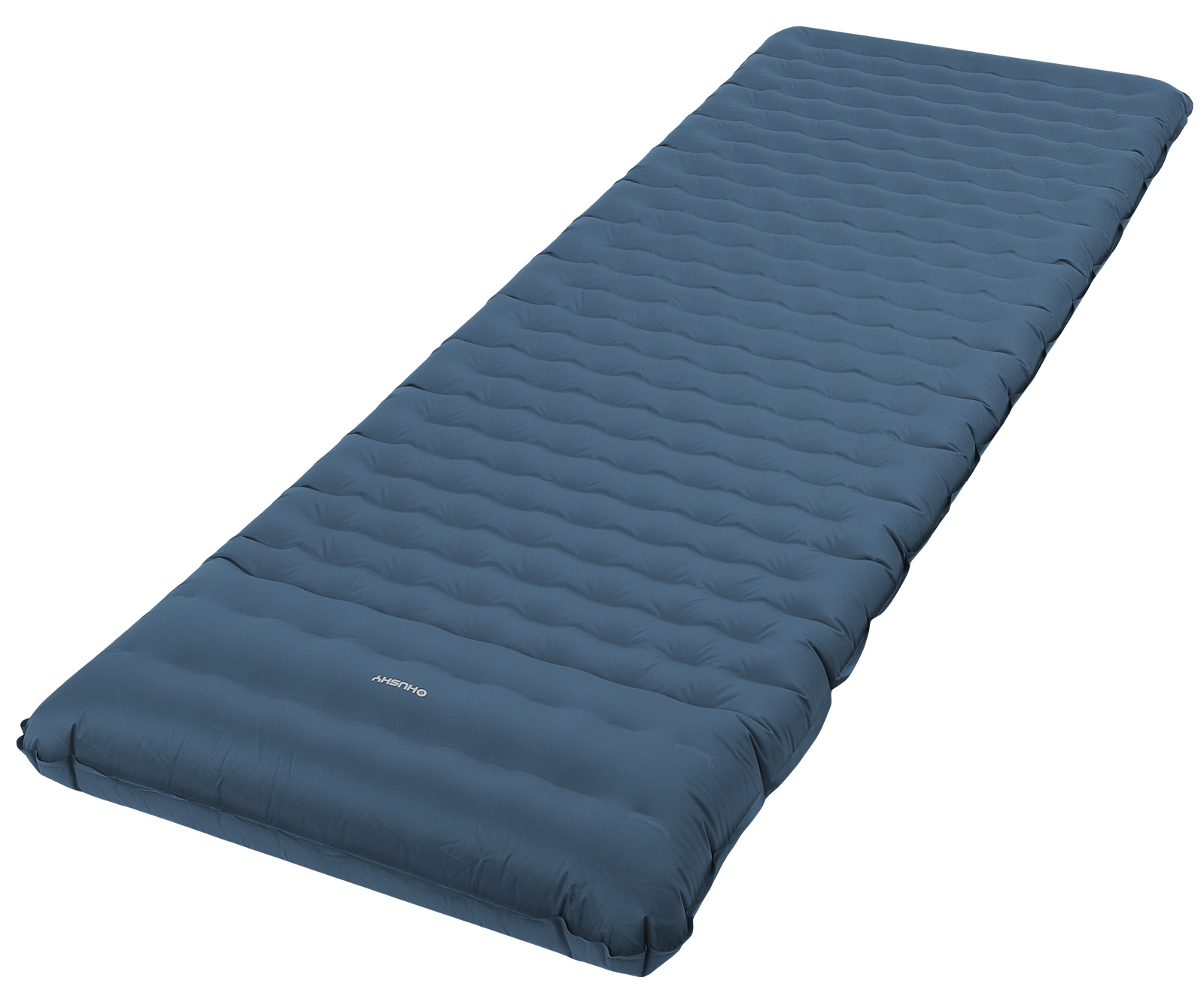 Husky Nafukovacia karimatka Flicky 8 dark blue Veľkosť: OneSize