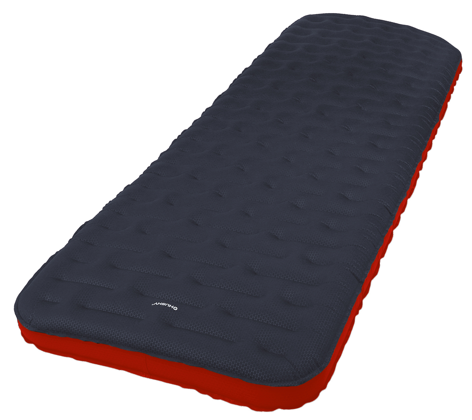 Husky Nafukovacia karimatka Frogy 10 dark blue Veľkosť: OneSize