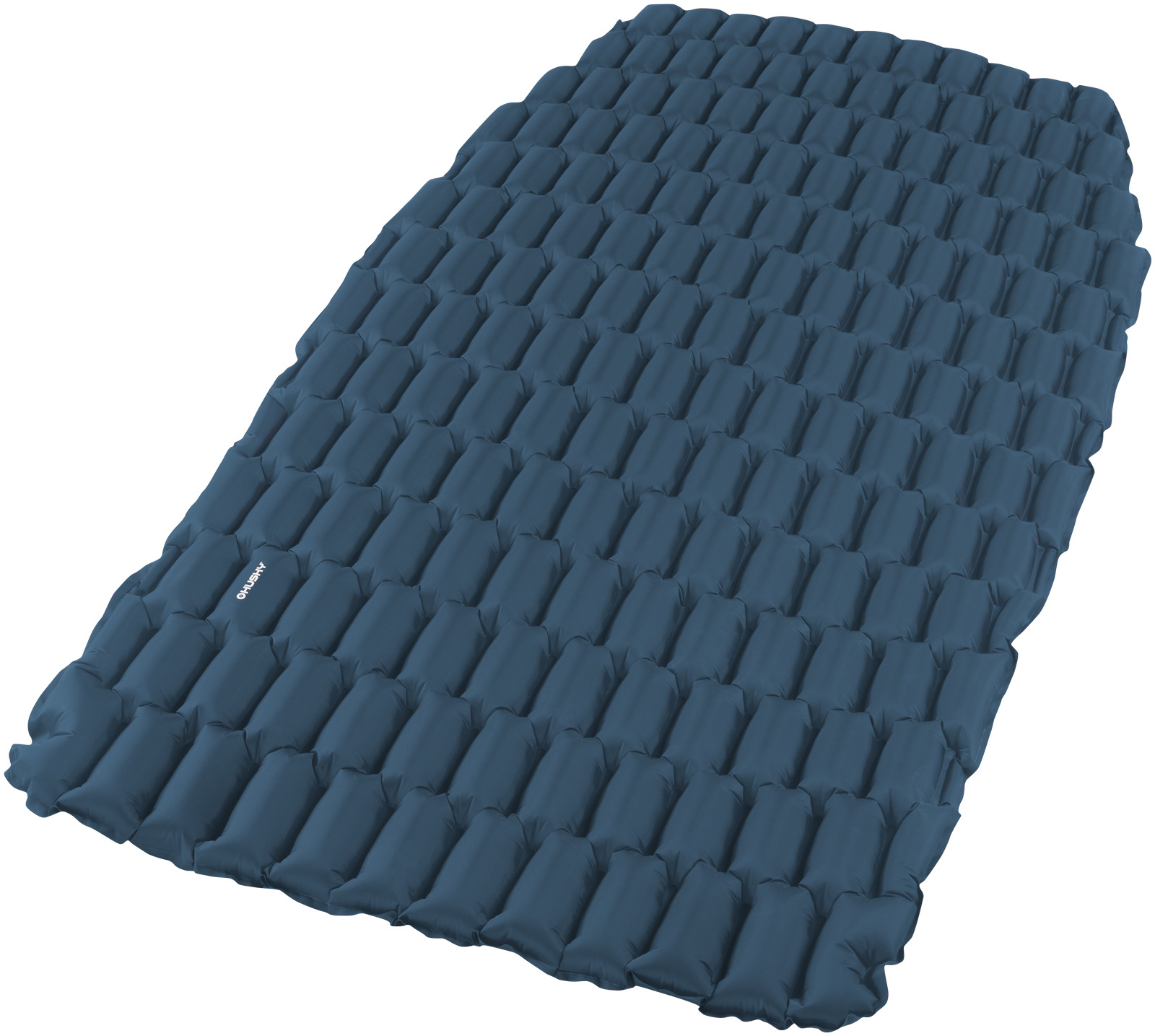 Husky Nafukovacia karimatka Fromy 5 dark blue Veľkosť: OneSize