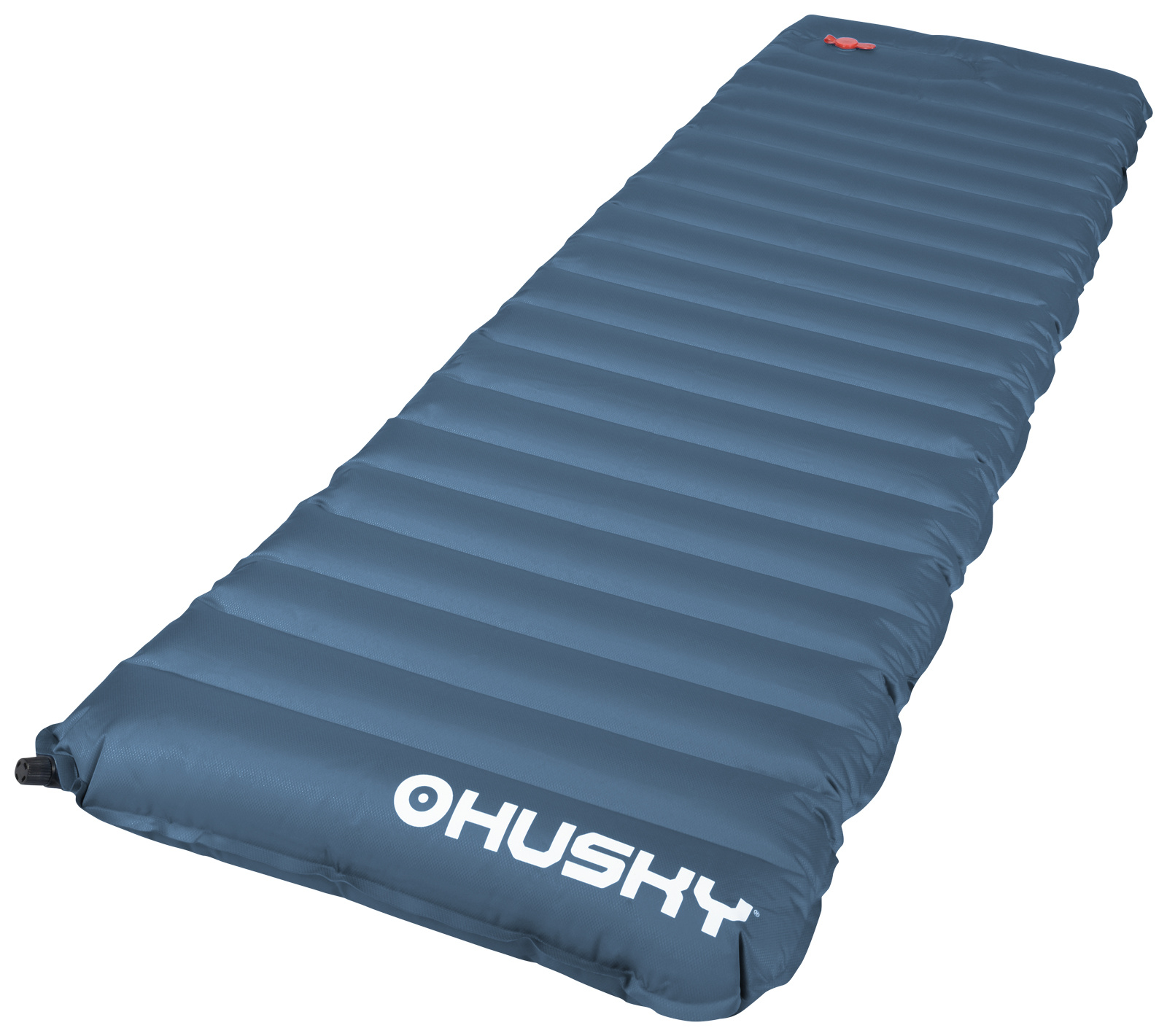 Husky Nafukovacia karimatka Funny 10 dark blue Veľkosť: OneSize