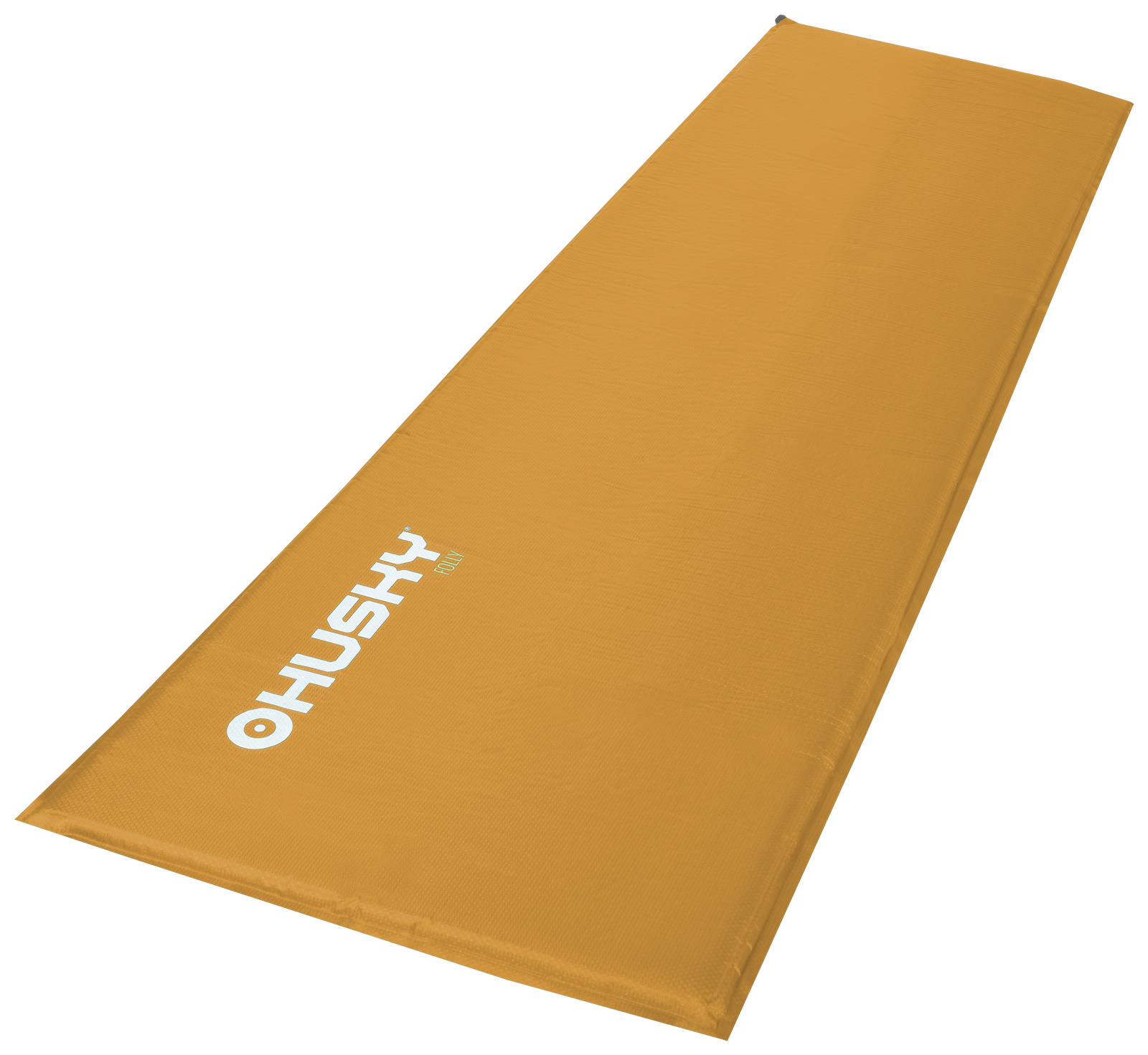 Husky Samonafukovacia karimatka Folly 2,5 orange Veľkosť: OneSize