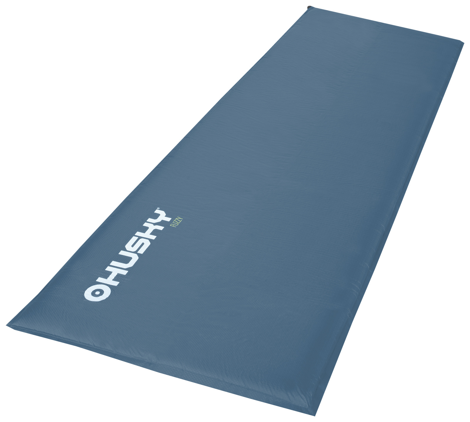 Husky Samonafukovacia karimatka Fuzzy 3,5 dark blue Veľkosť: OneSize