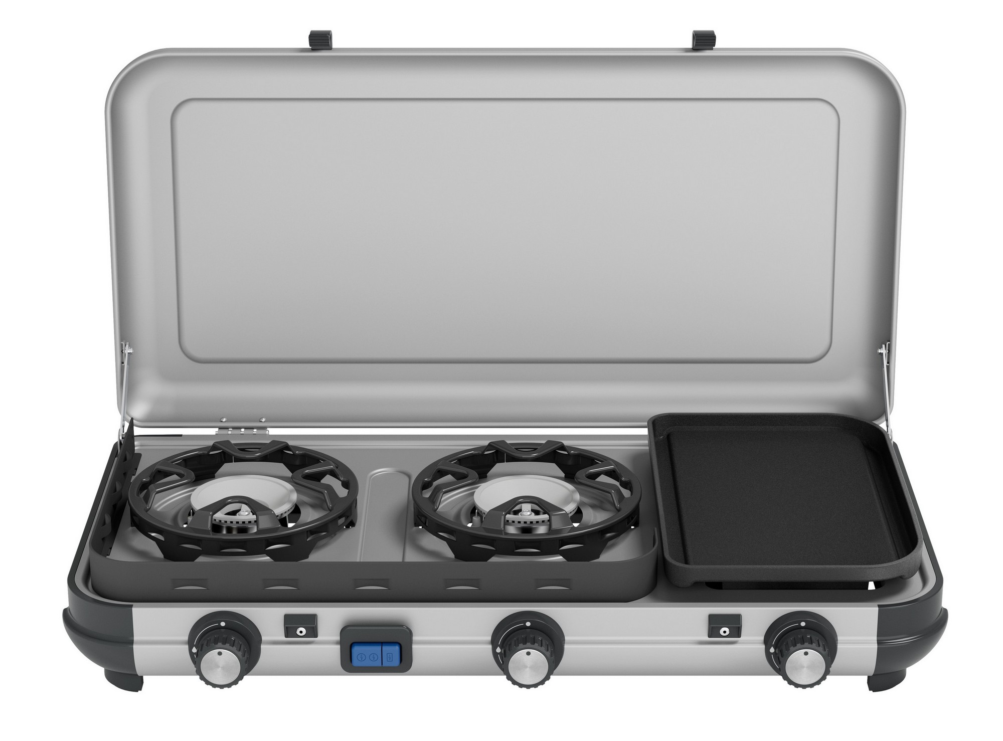 Campingaz Varič 3 CK2 MULTI-COOK 3 horáky