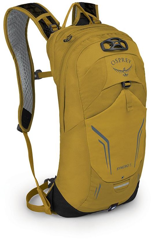 Osprey SYNCRO 5 primavera yellow 843820159356