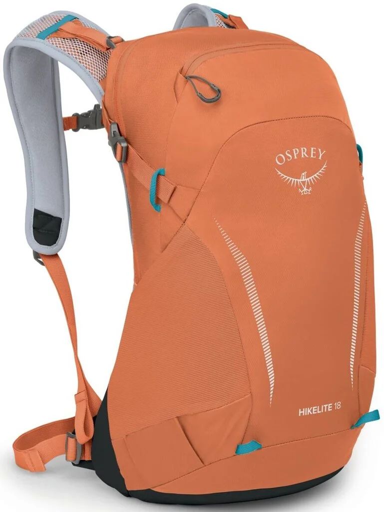 Osprey HIKELITE 18 koi orange/blue venture 843820177015