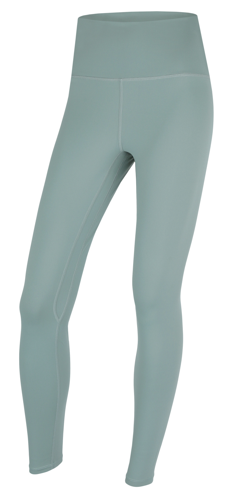 Husky Dámske legíny Dasana L faded green Veľkosť: L