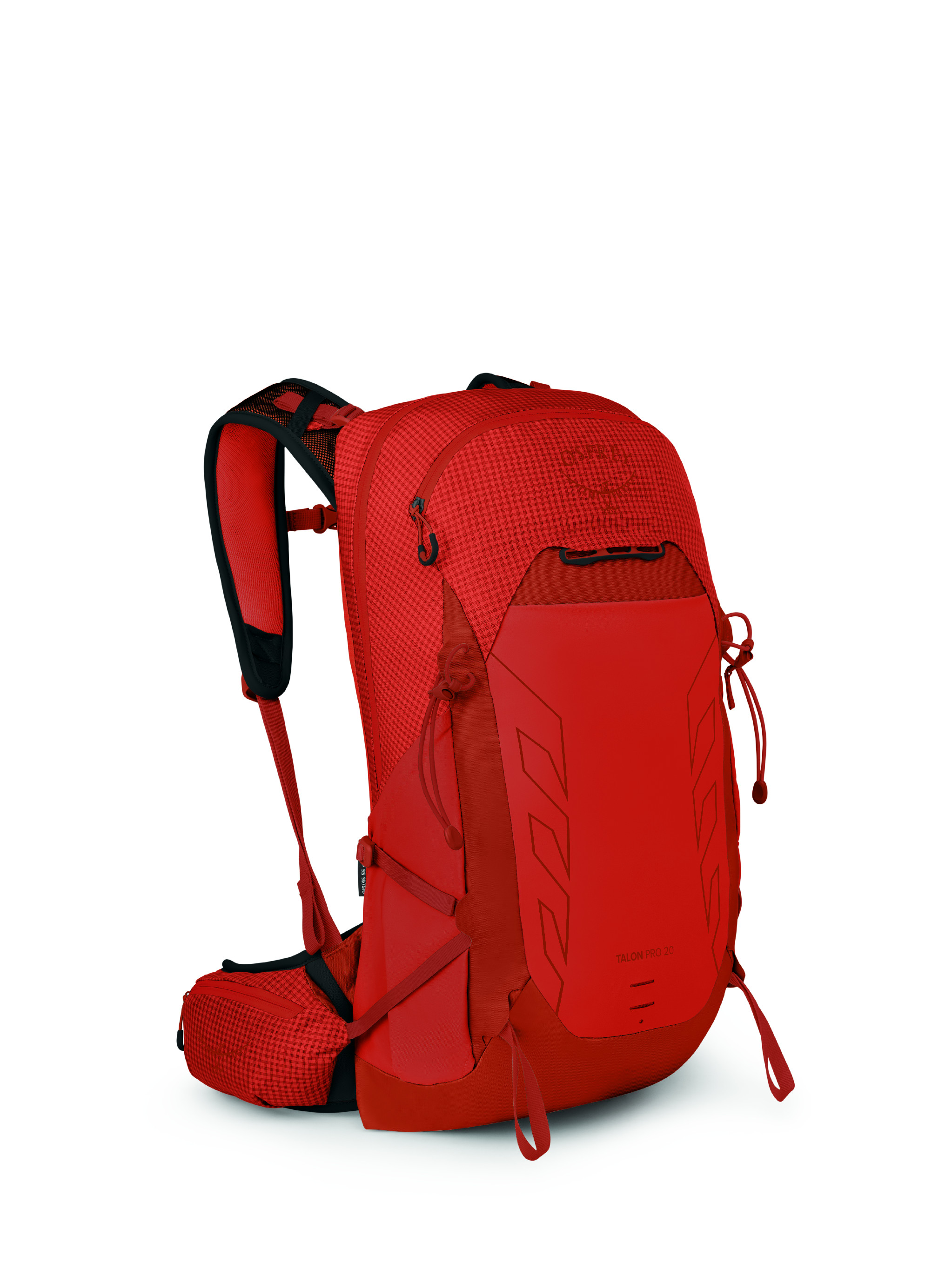 Osprey TALON PRE 20 mars orange