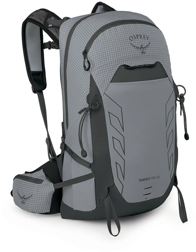 Osprey TEMPEST PRE 20 silver lining