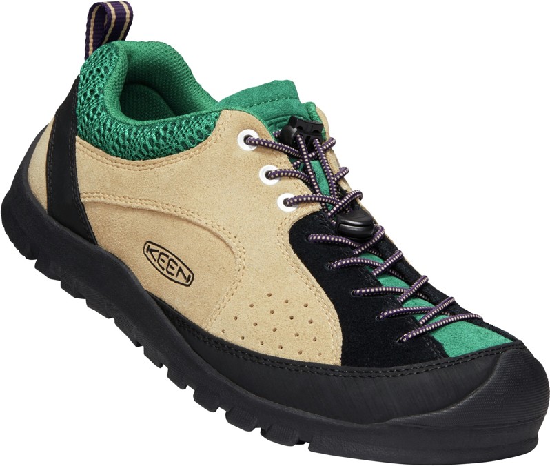 Keen JASPER ROCKS SP MEN taos taupe/evergreen Veľkosť: 41 191190192962