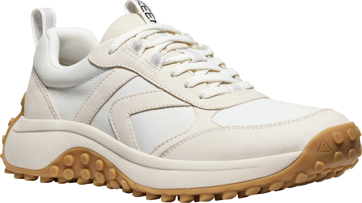 Keen KS86 LEA WOMEN birch/star white Veľkosť: 40,5 195208567933