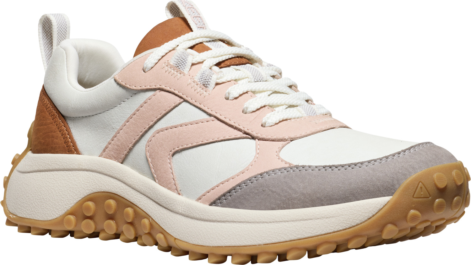 Keen KS86 LEA WOMEN keen maple/cameo rose Veľkosť: 38