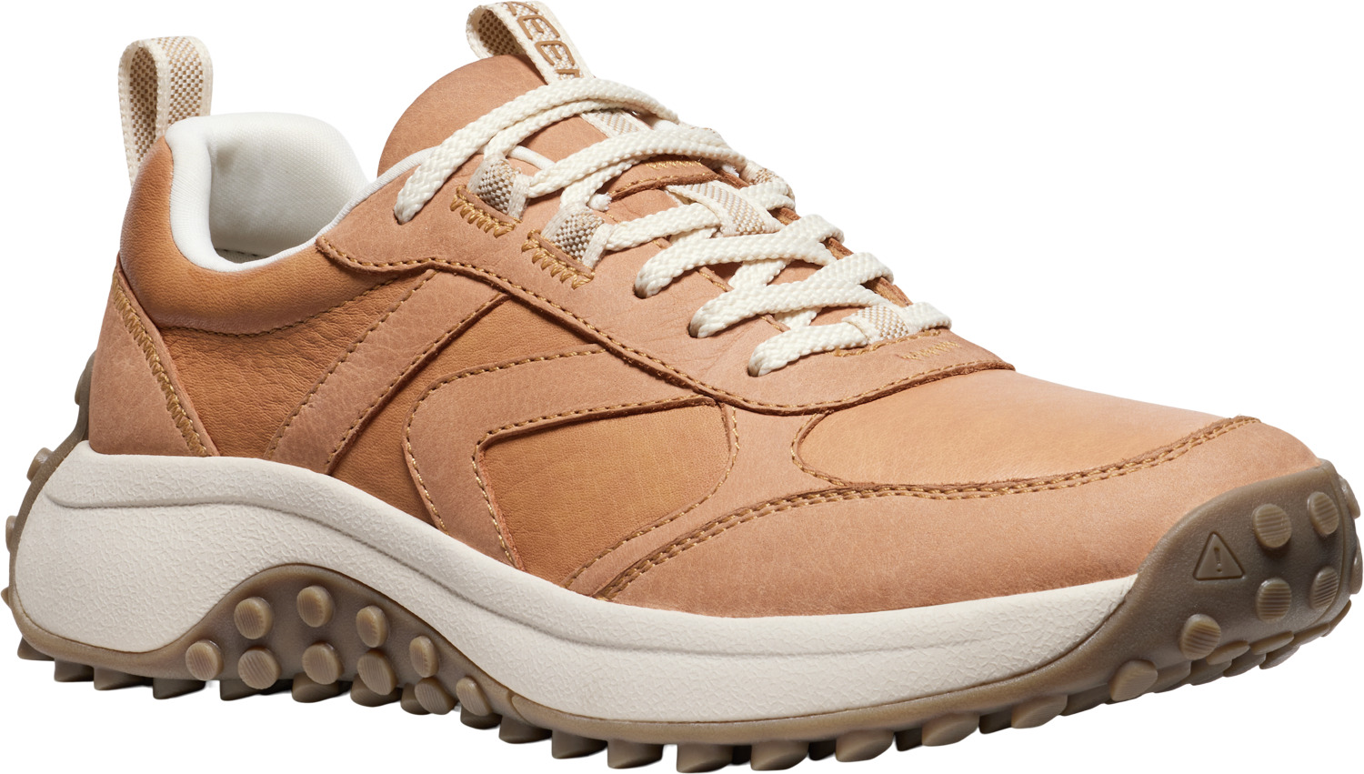 Keen KS86 LEA WOMEN natural/birch Veľkosť: 37,5