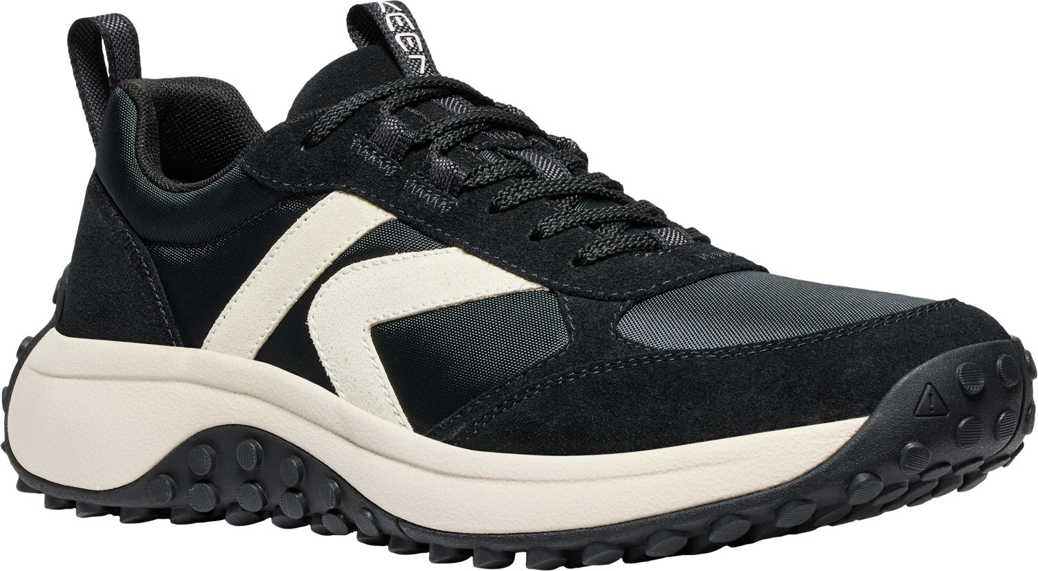 Keen KS86 MEN black/birch Veľkosť: 41
