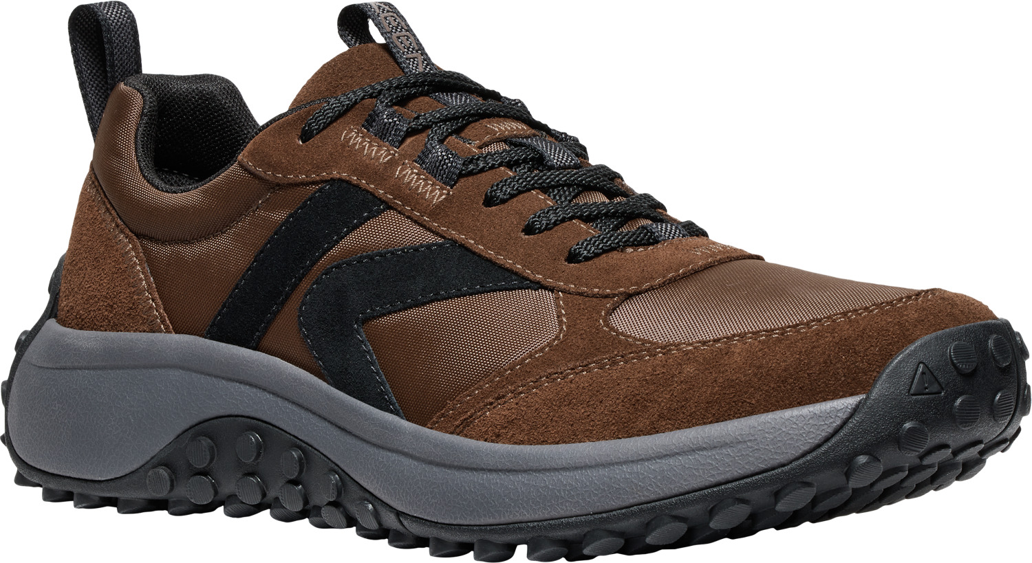 Keen KS86 MEN dark earth/black Veľkosť: 42