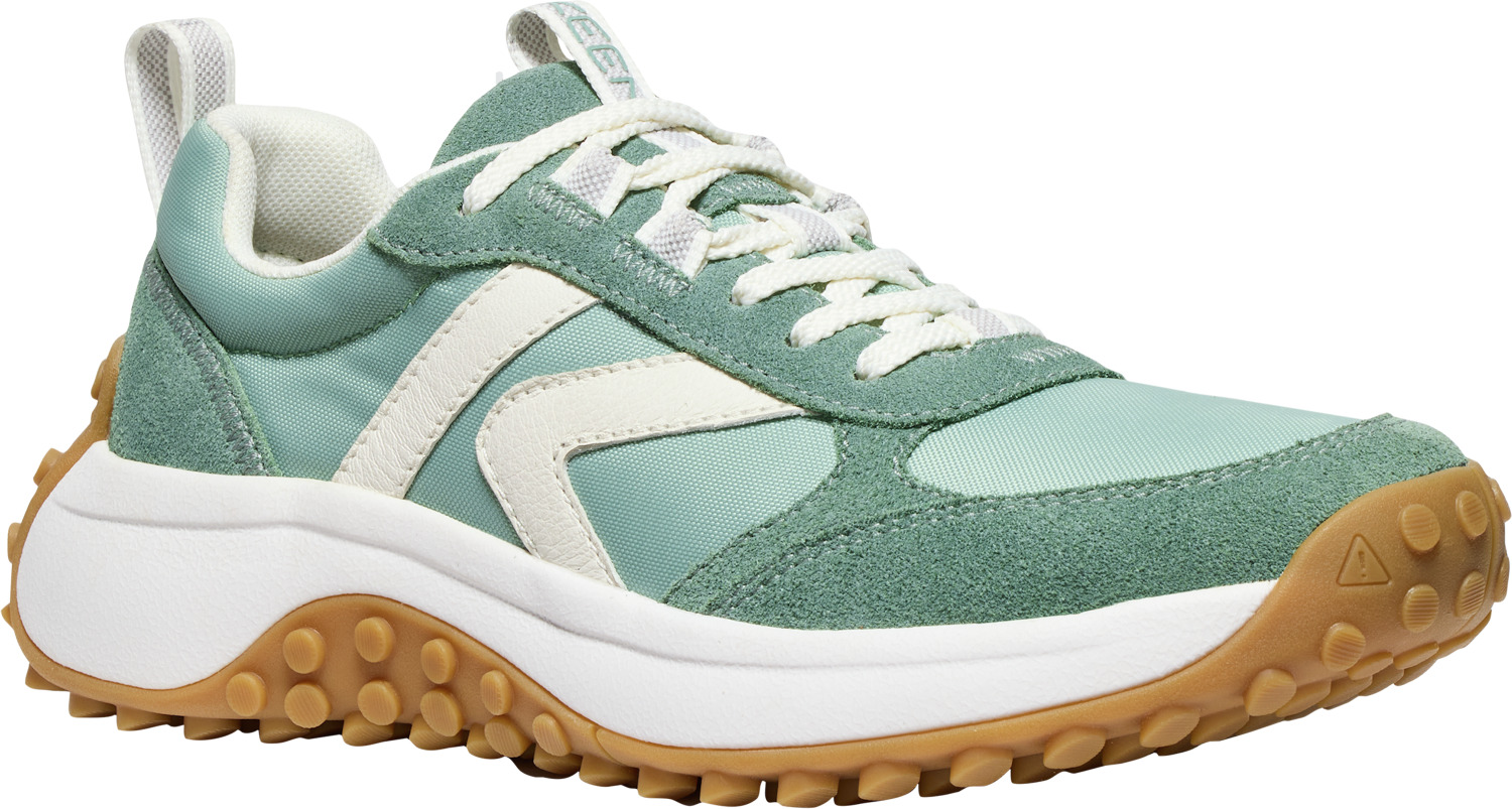 Keen KS86 WOMEN dark forest/star white Veľkosť: 37,5