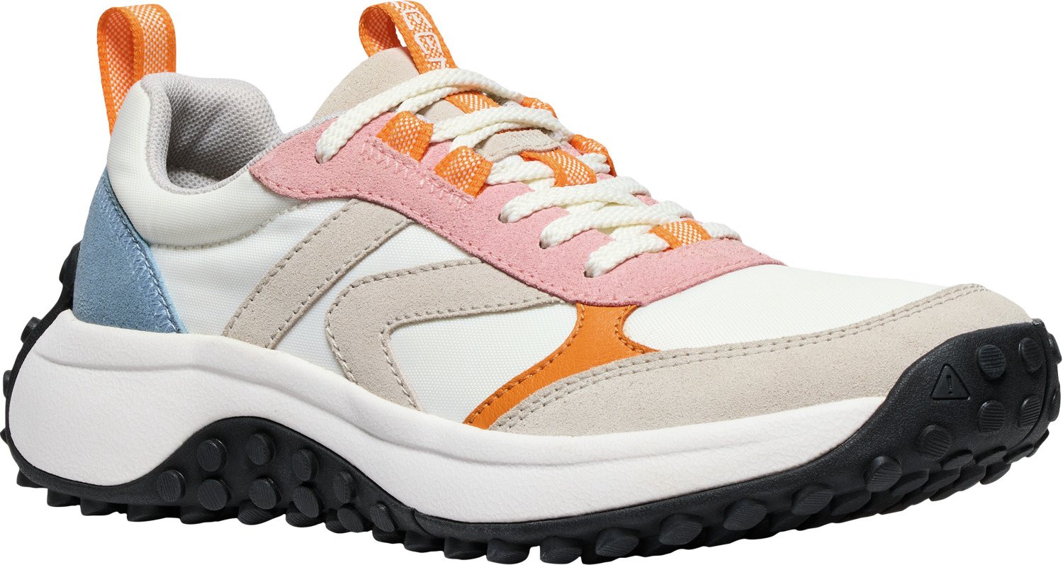 Keen KS86 WOMEN zephyr/orange pepper Veľkosť: 38