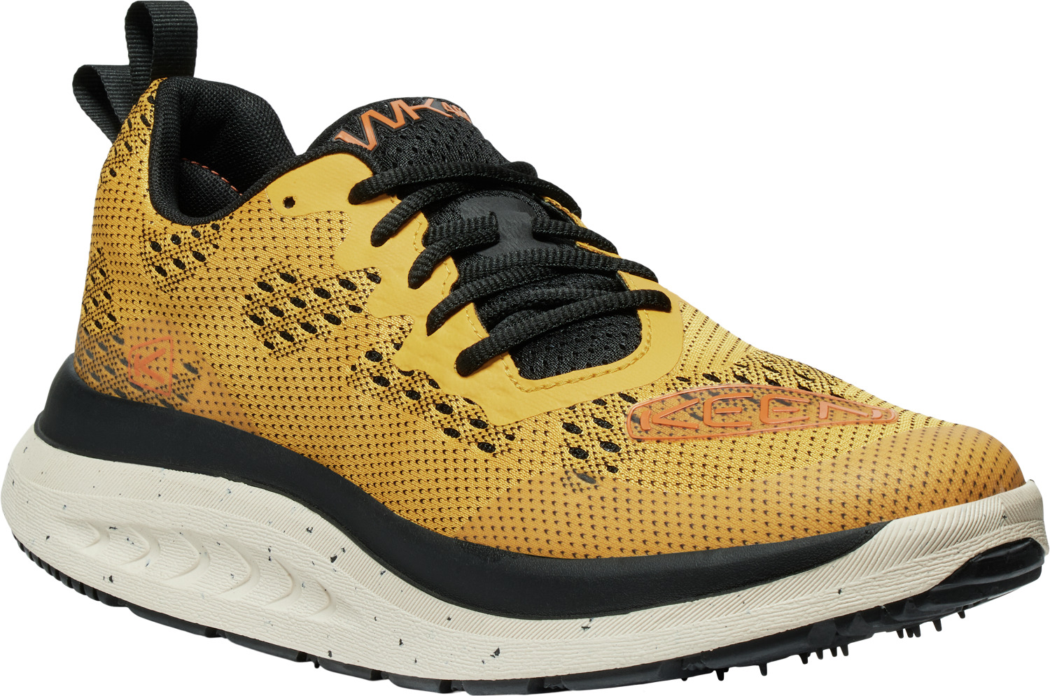 Keen WK400 MEN golden spice/gold flame Veľkosť: 43