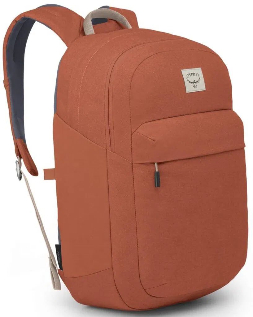 Osprey ARCANE EXTRA LARGE DAY porcelán orange heather