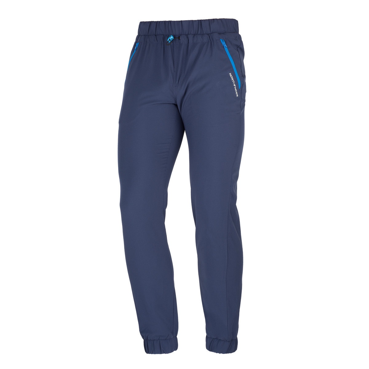 Northfinder BRAYDON bluenight pánske nohavice NO-3940SP-464 Veľkosť: XXL 8584153540405