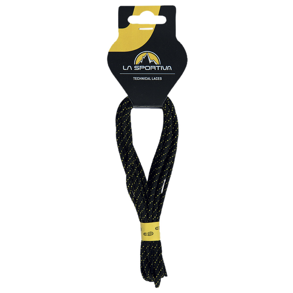 La Sportiva Approach Laces Veľkosť: 173 cm 8020647516926