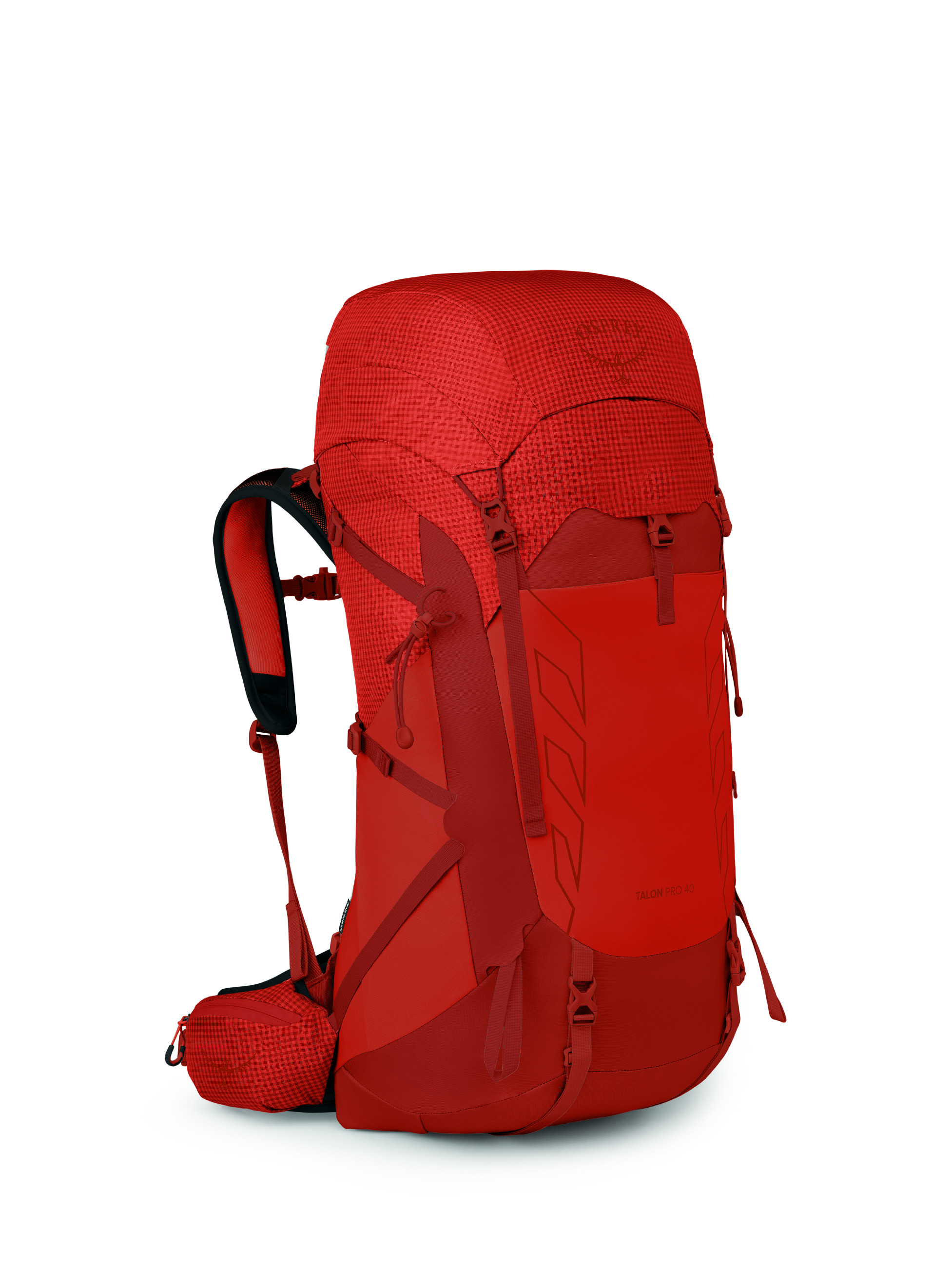 Osprey TALON PRO 40 mars orange Veľkosť: L/XL 843820179279